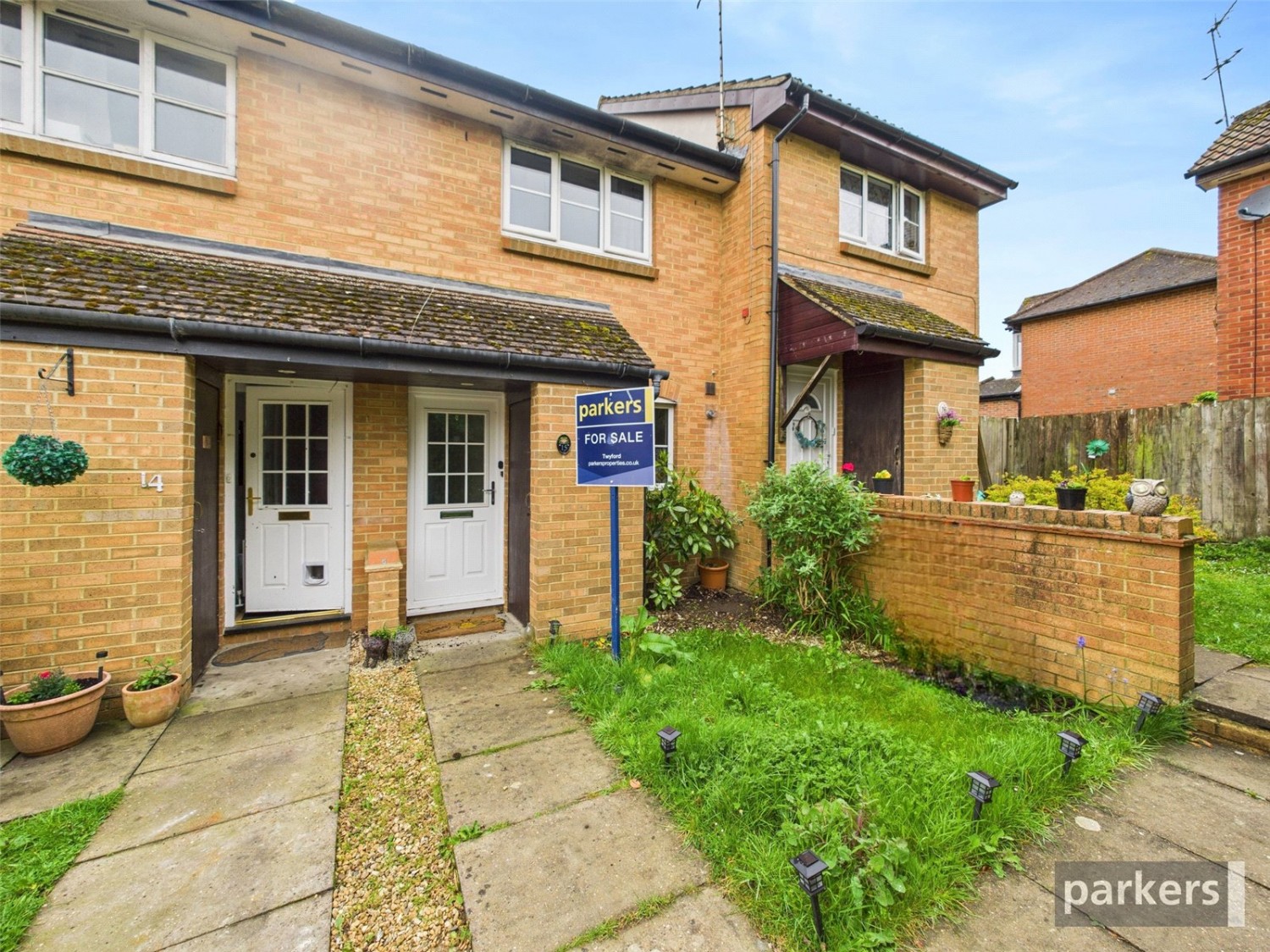 Twyford, Reading, Berkshire