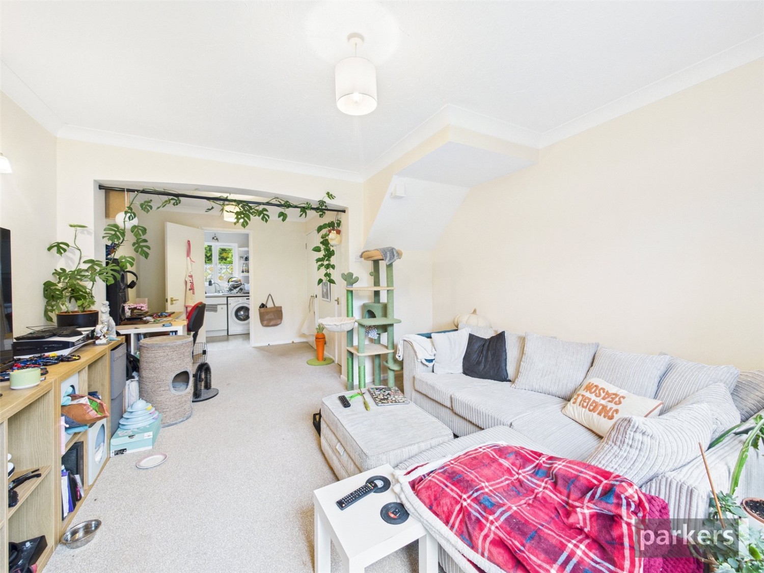 Twyford, Reading, Berkshire