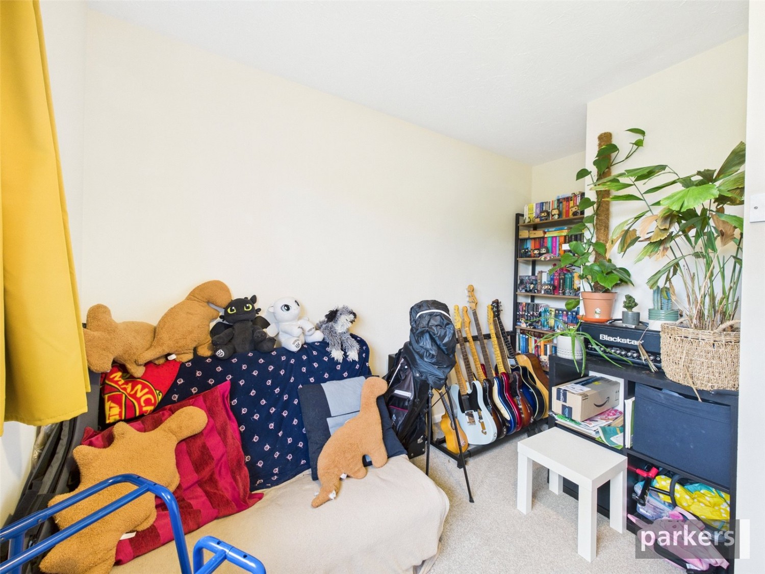Twyford, Reading, Berkshire