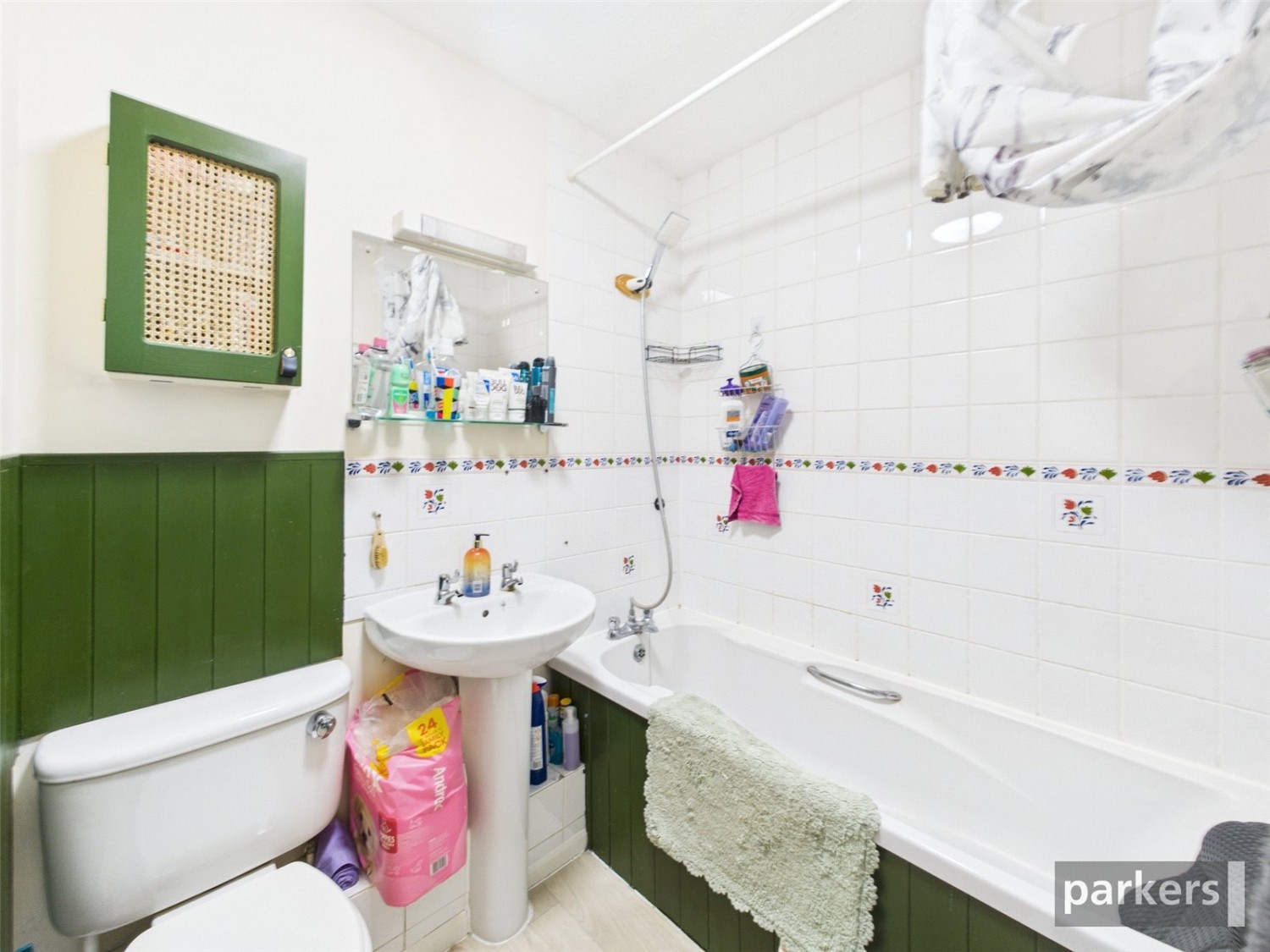 Twyford, Reading, Berkshire