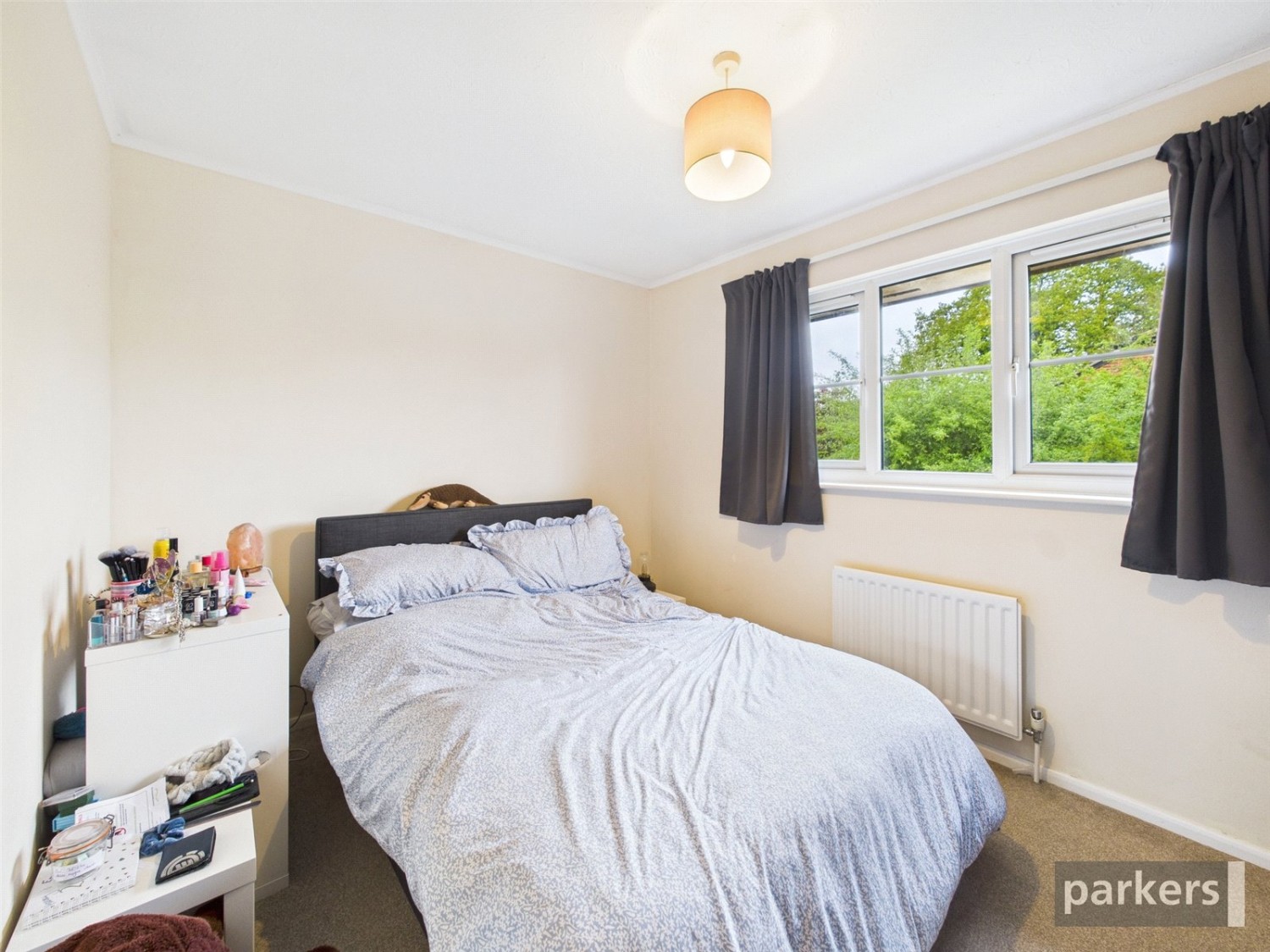 Twyford, Reading, Berkshire