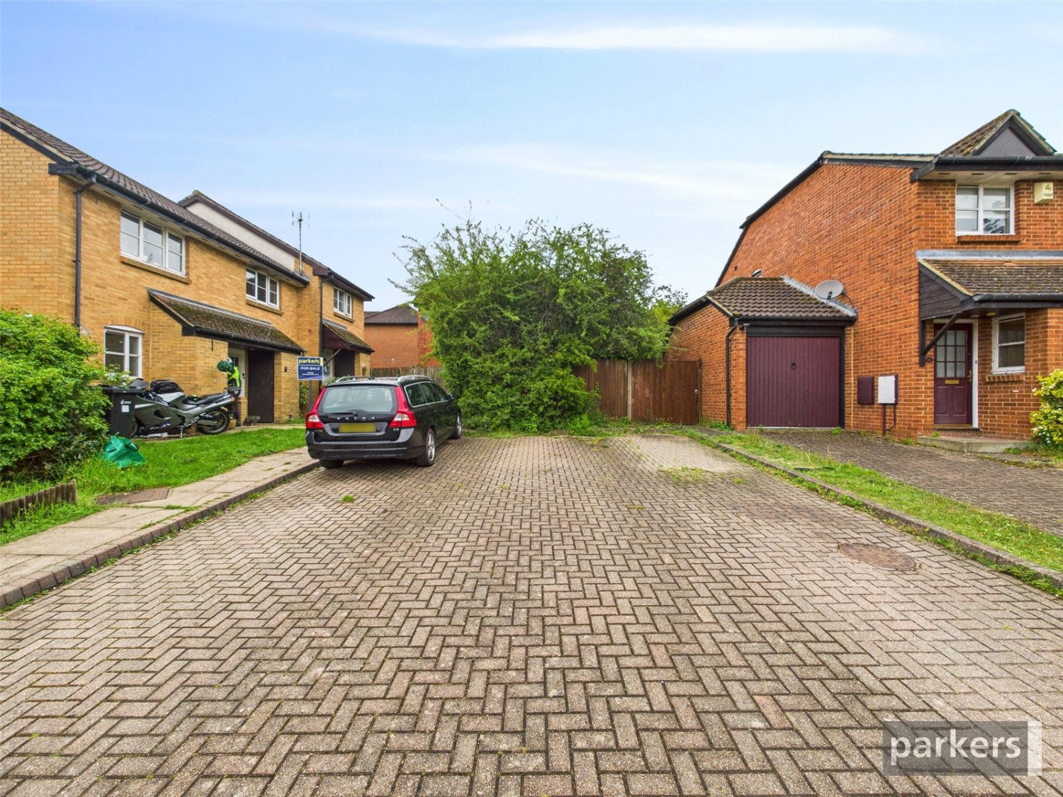 Twyford, Reading, Berkshire