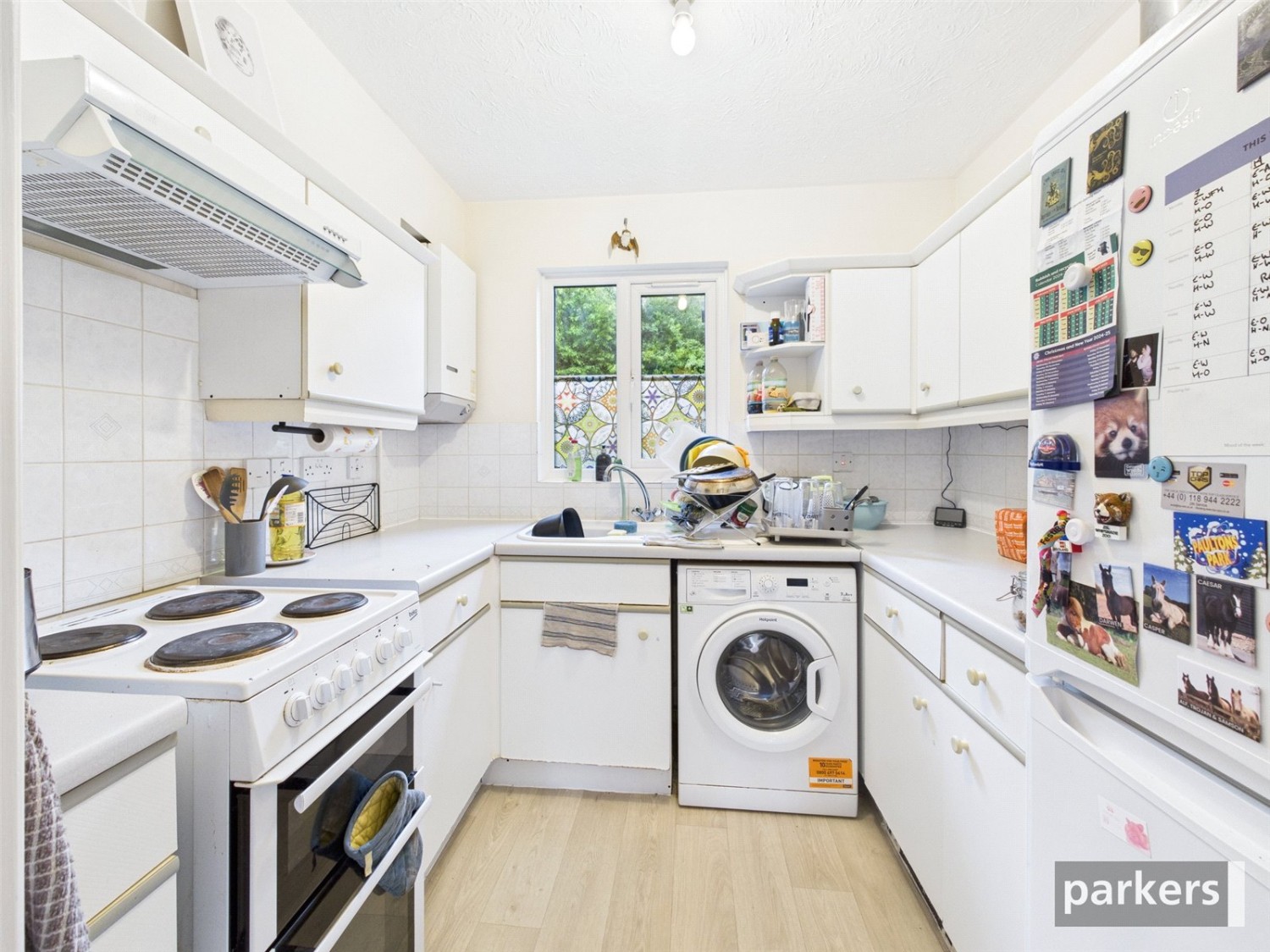 Twyford, Reading, Berkshire
