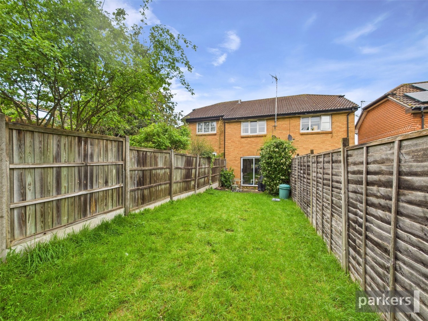 Twyford, Reading, Berkshire