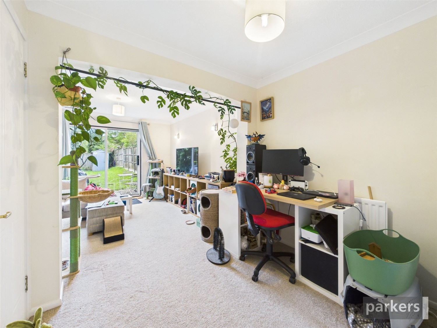 Twyford, Reading, Berkshire