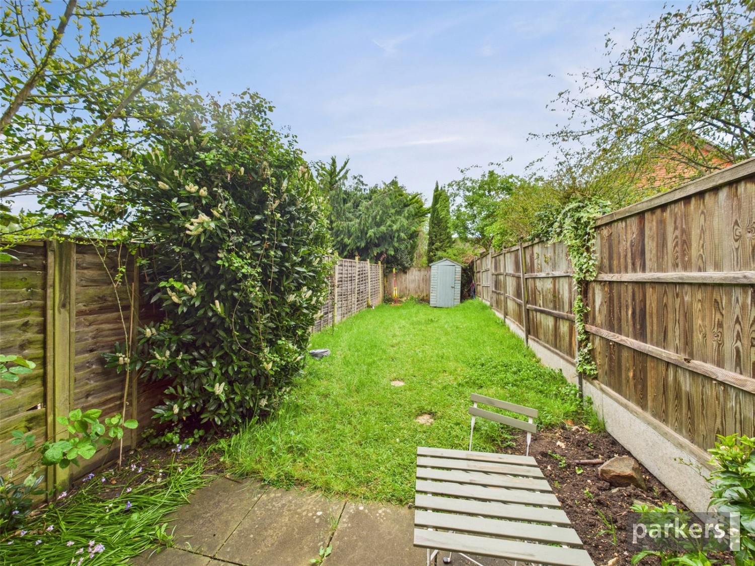 Twyford, Reading, Berkshire