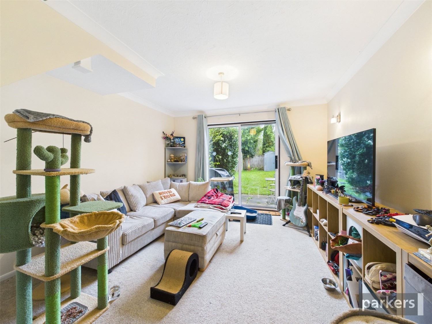 Twyford, Reading, Berkshire