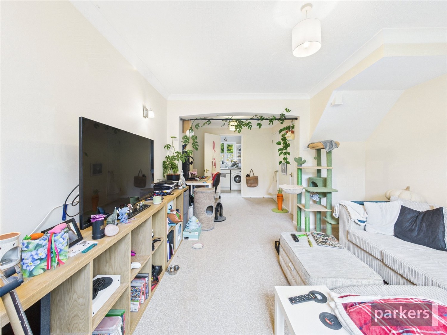 Twyford, Reading, Berkshire