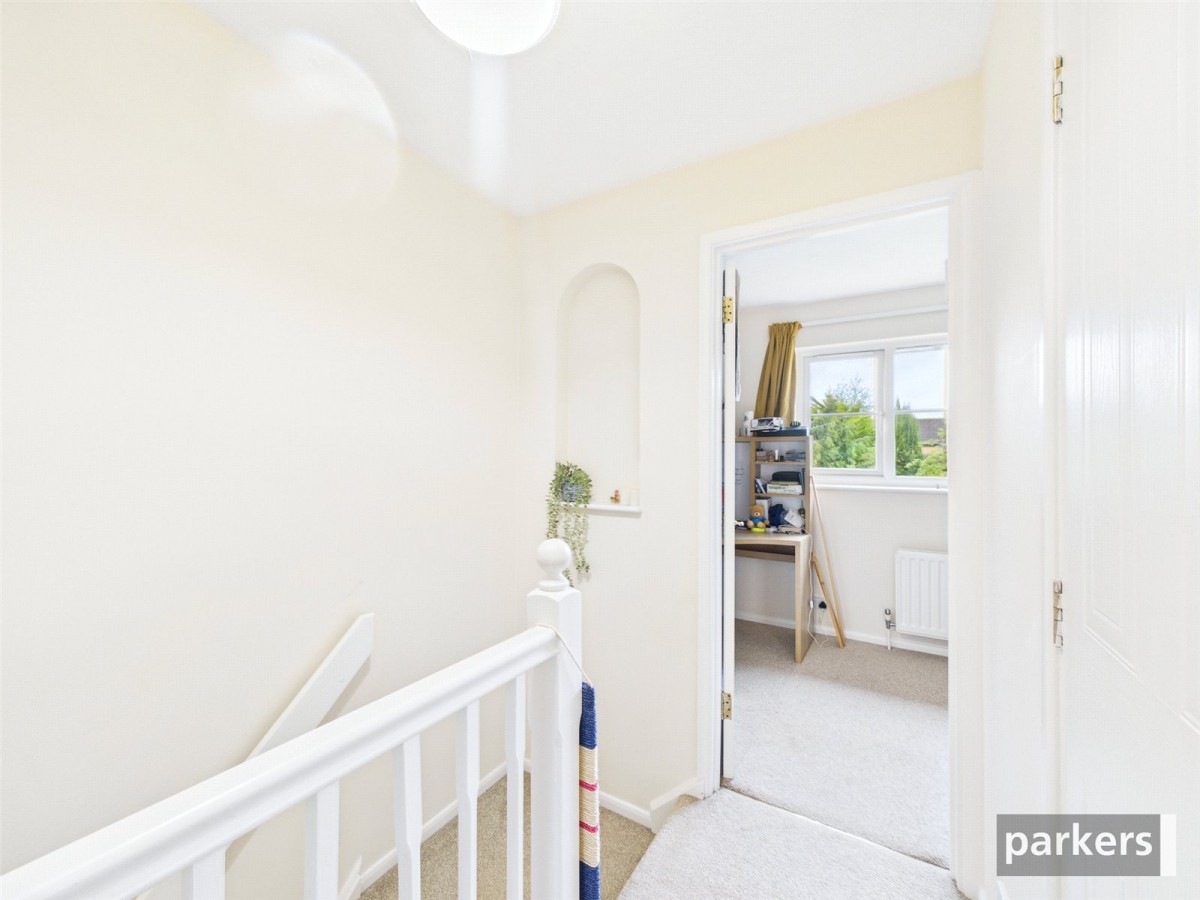 Twyford, Reading, Berkshire