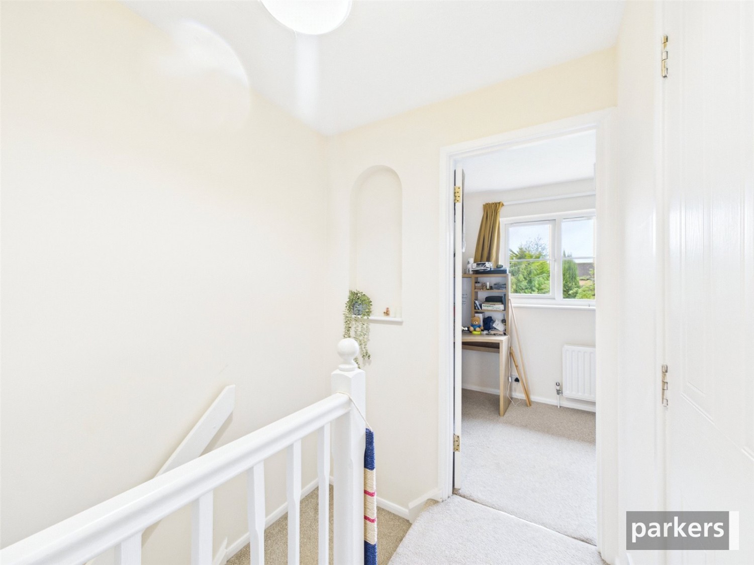 Twyford, Reading, Berkshire