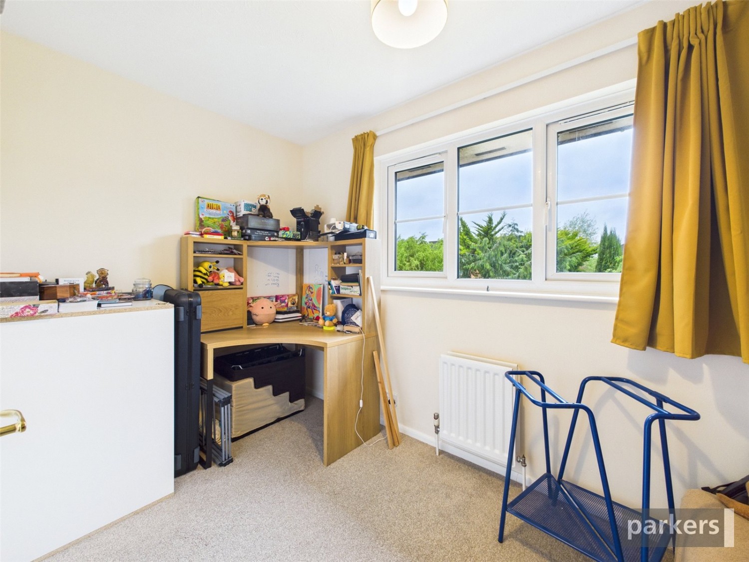 Twyford, Reading, Berkshire
