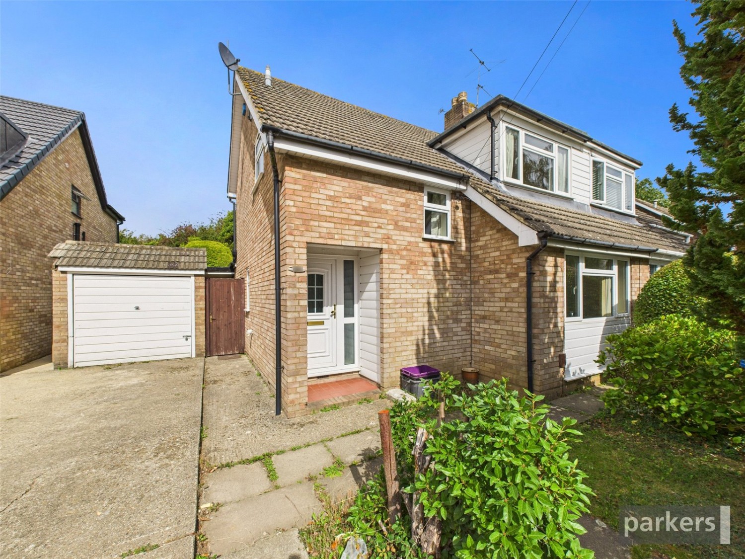 Maidenhead, Berkshire