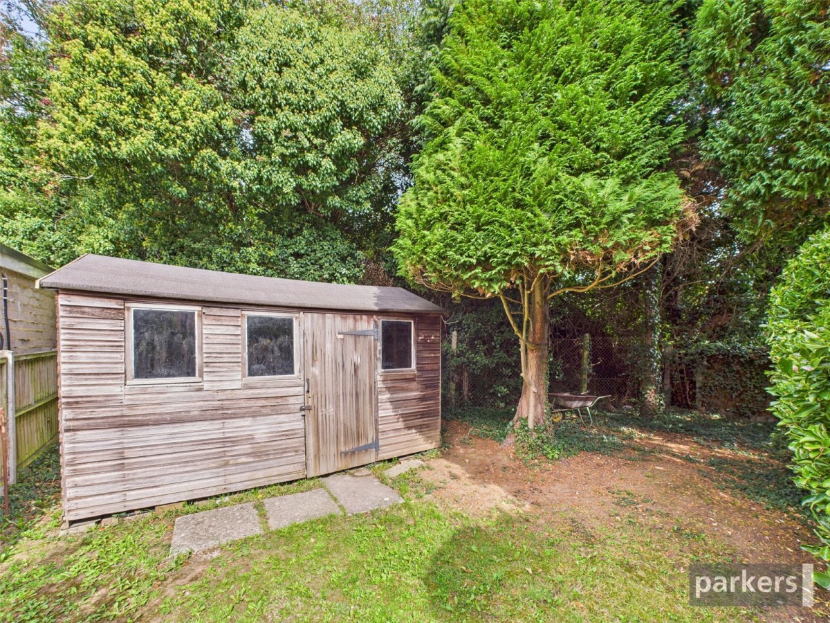 Maidenhead, Berkshire