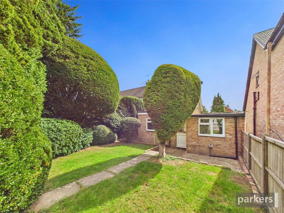 Maidenhead, Berkshire