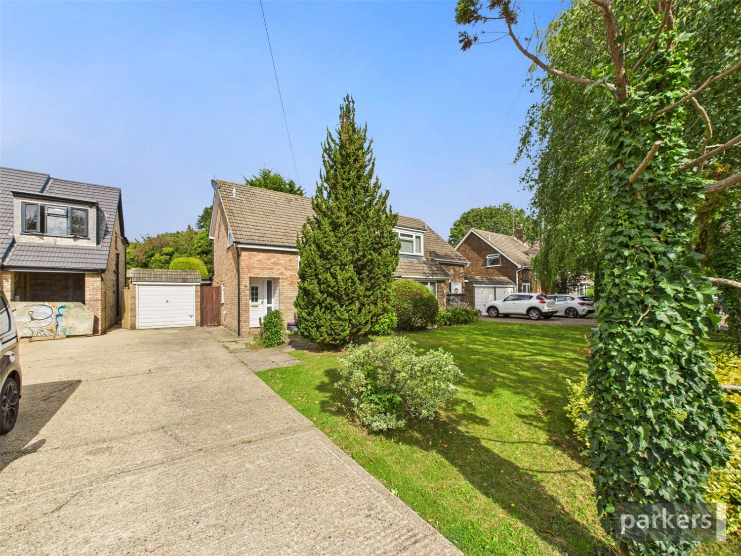 Maidenhead, Berkshire