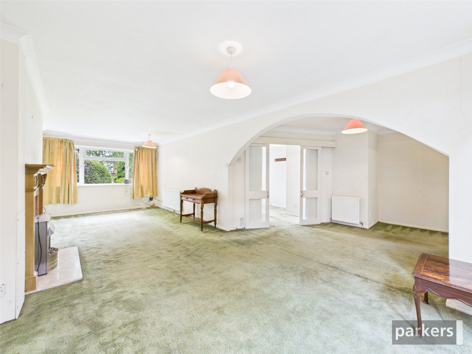 Maidenhead, Berkshire