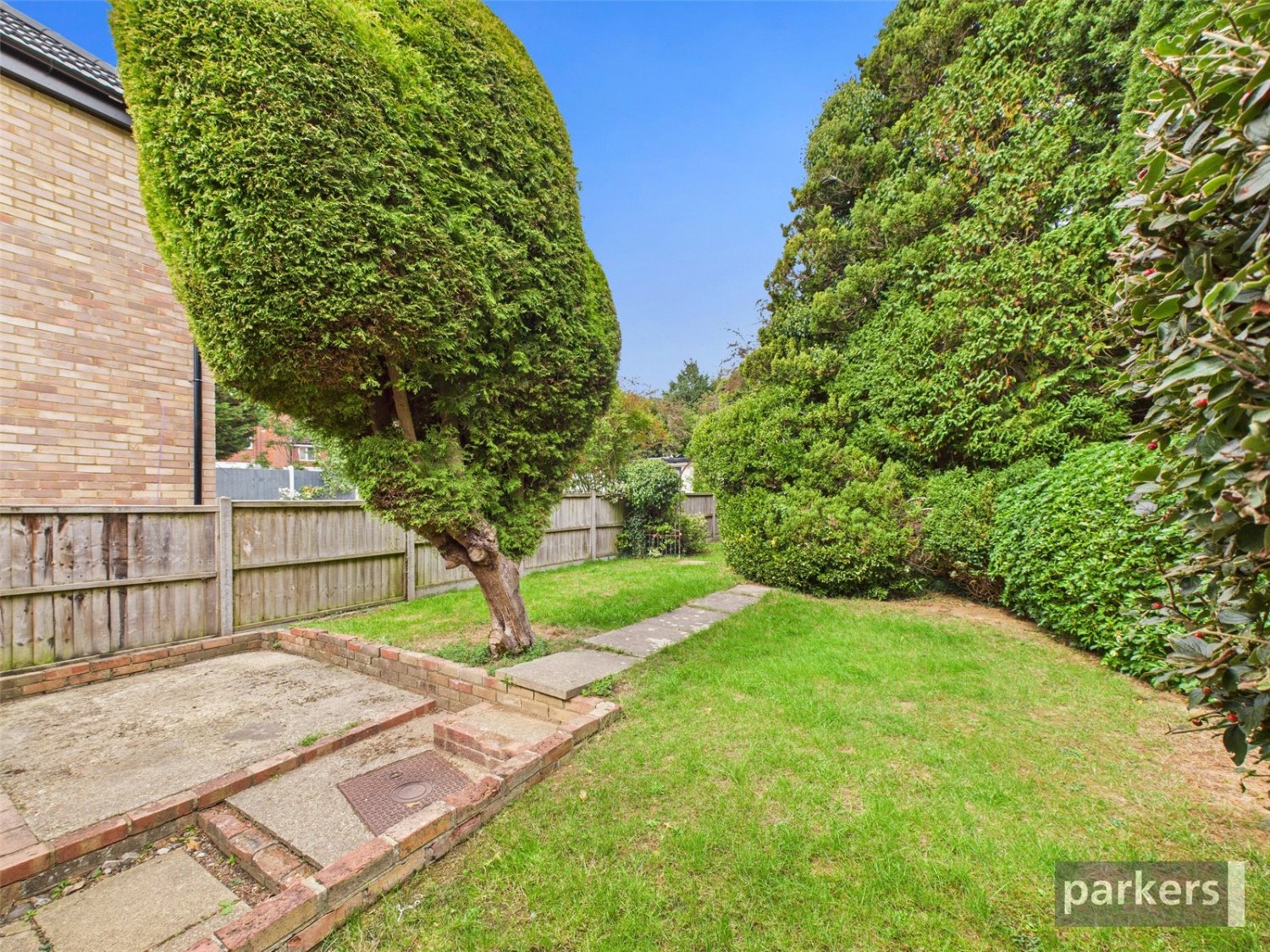 Maidenhead, Berkshire