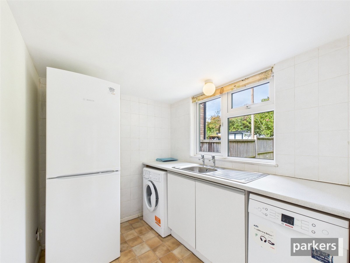 Maidenhead, Berkshire