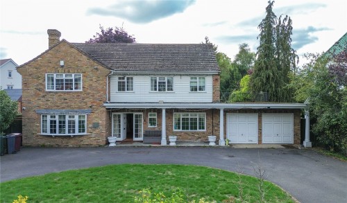 Emmer Green, Reading, Berkshire