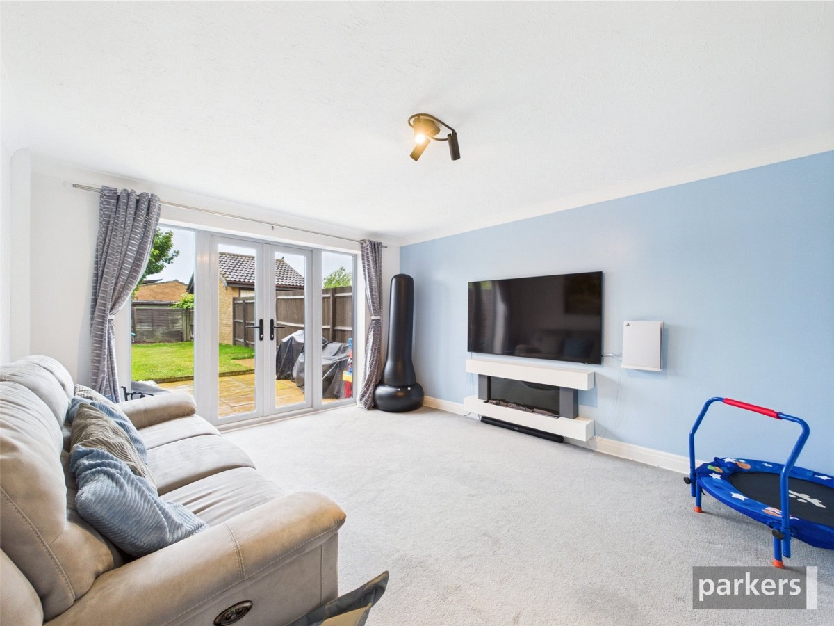 Twyford, Reading, Berkshire