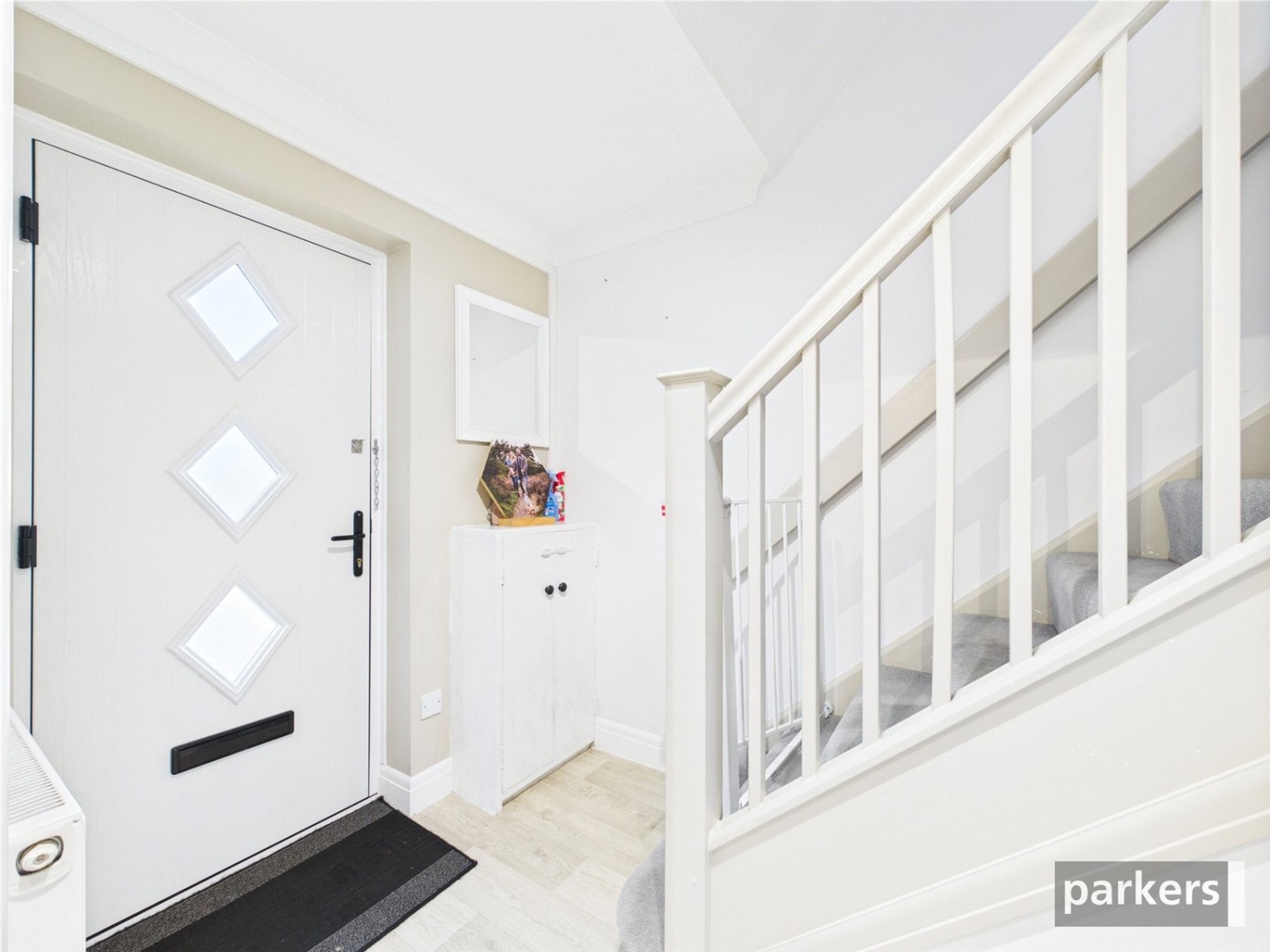 Twyford, Reading, Berkshire