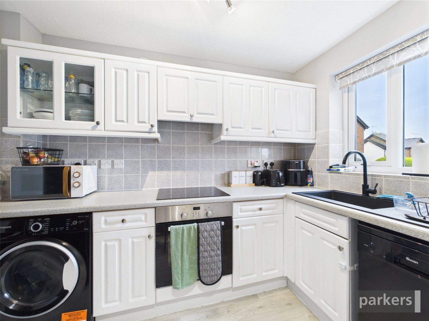 Twyford, Reading, Berkshire