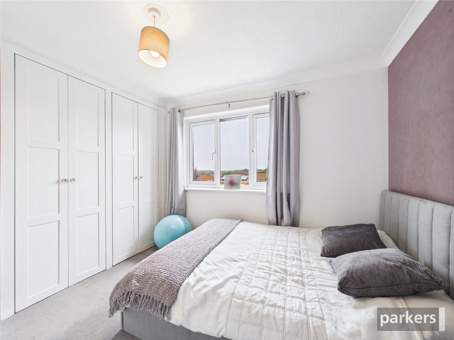 Twyford, Reading, Berkshire