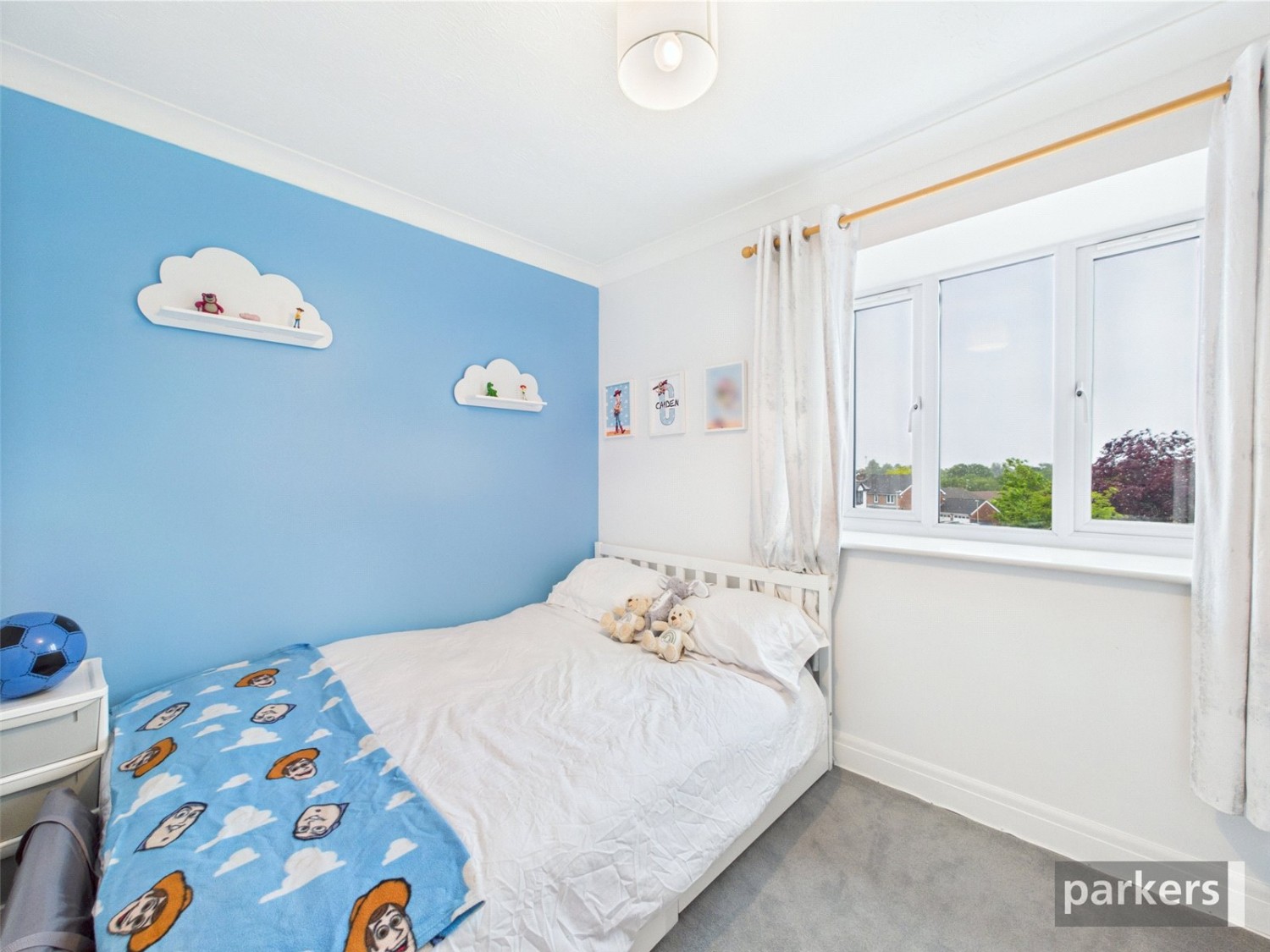 Twyford, Reading, Berkshire