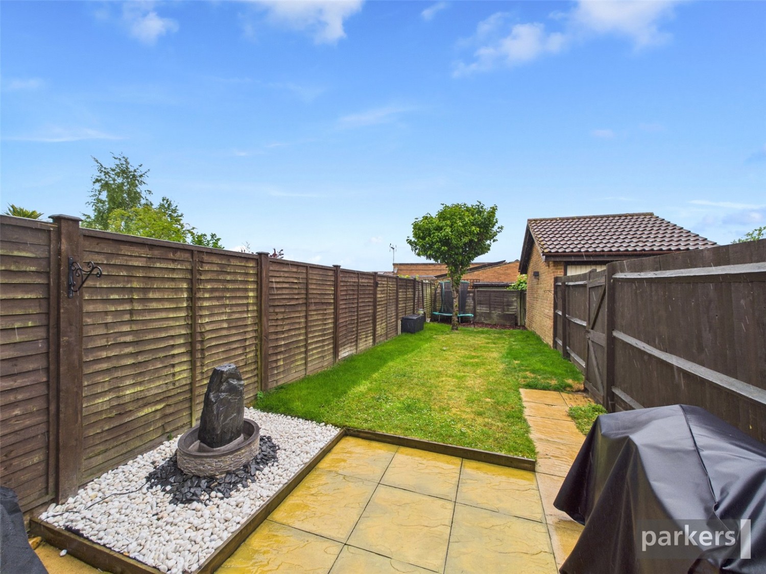 Twyford, Reading, Berkshire