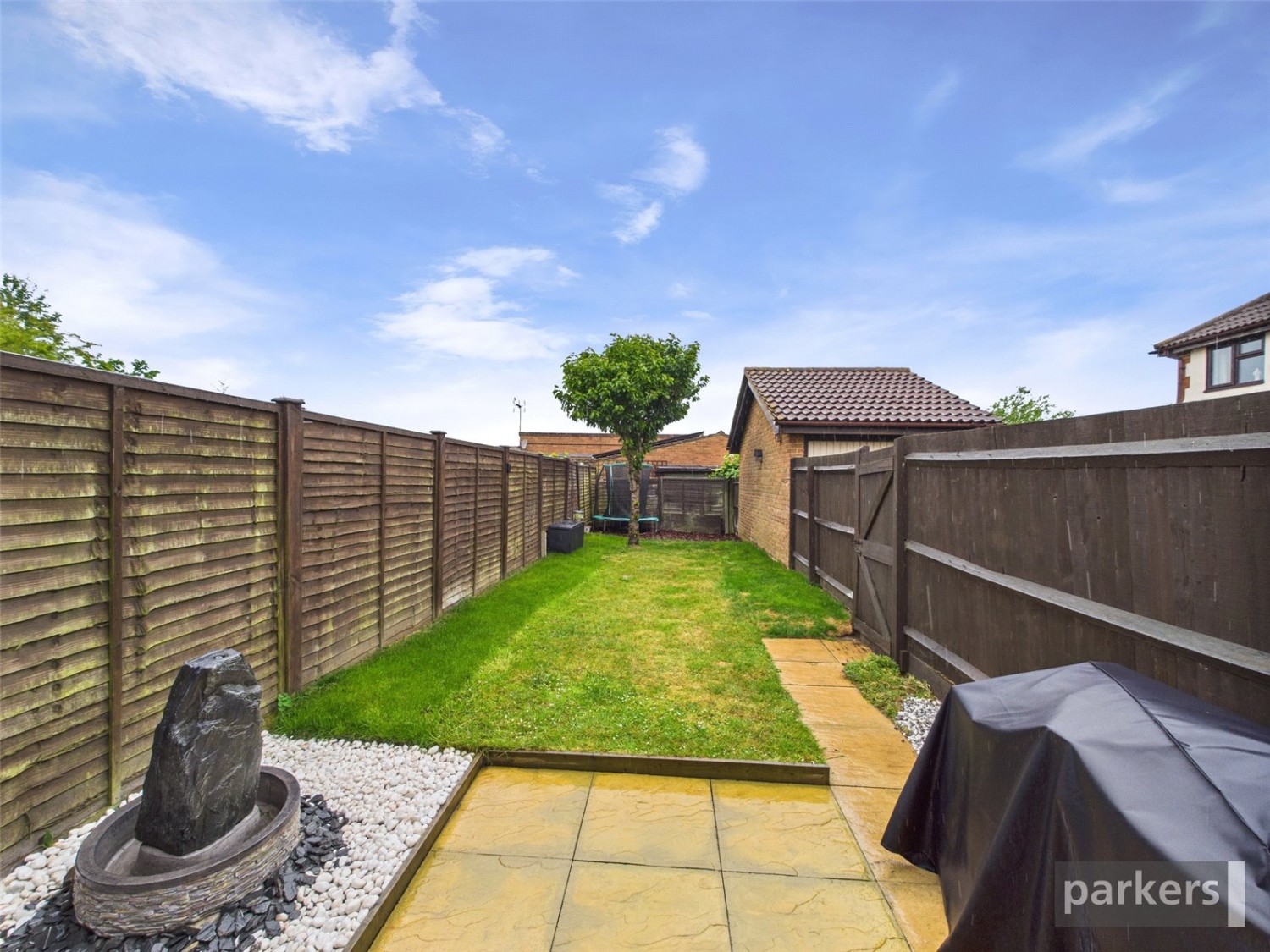 Twyford, Reading, Berkshire