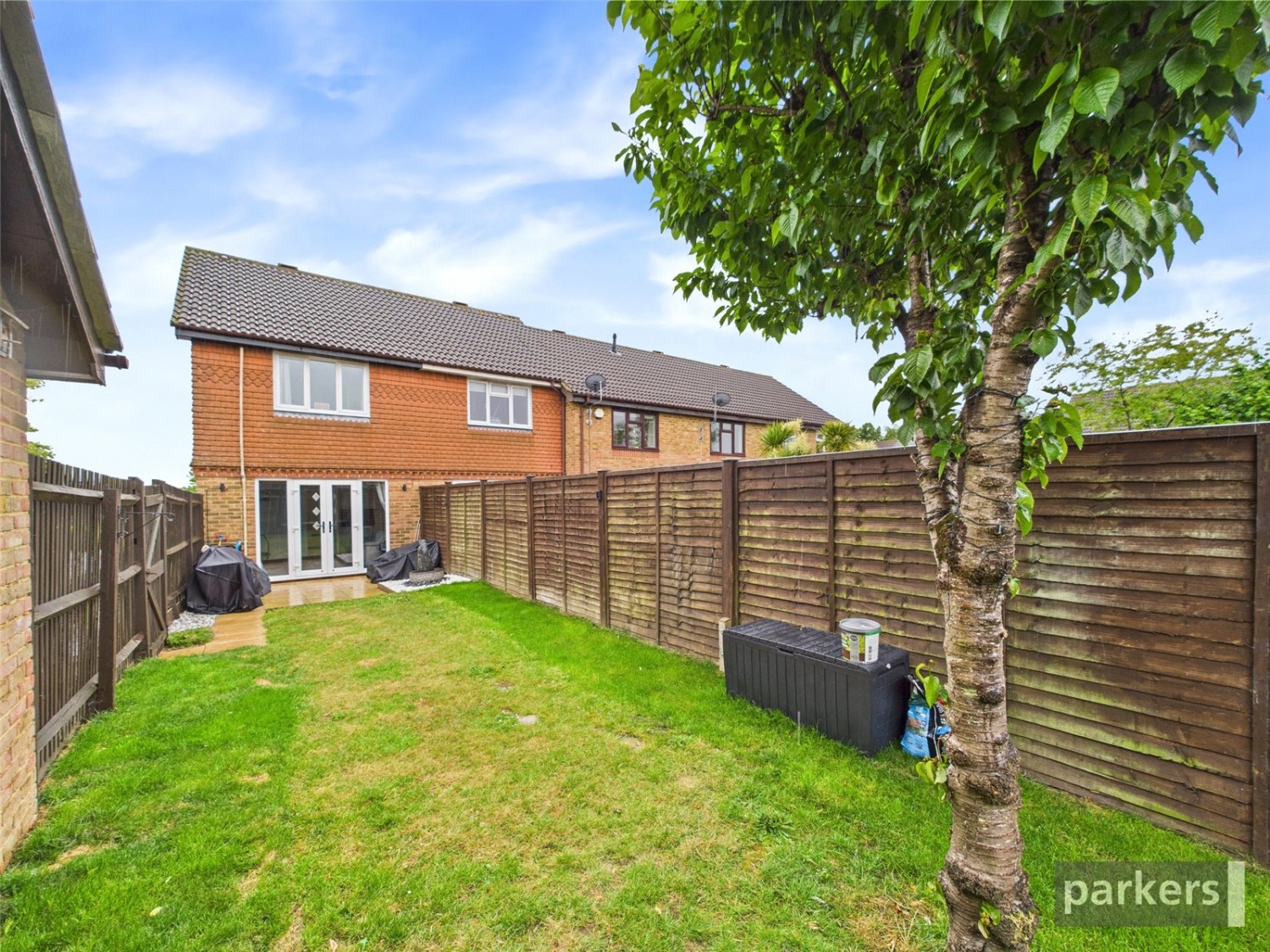 Twyford, Reading, Berkshire