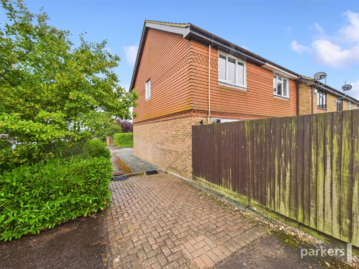 Twyford, Reading, Berkshire