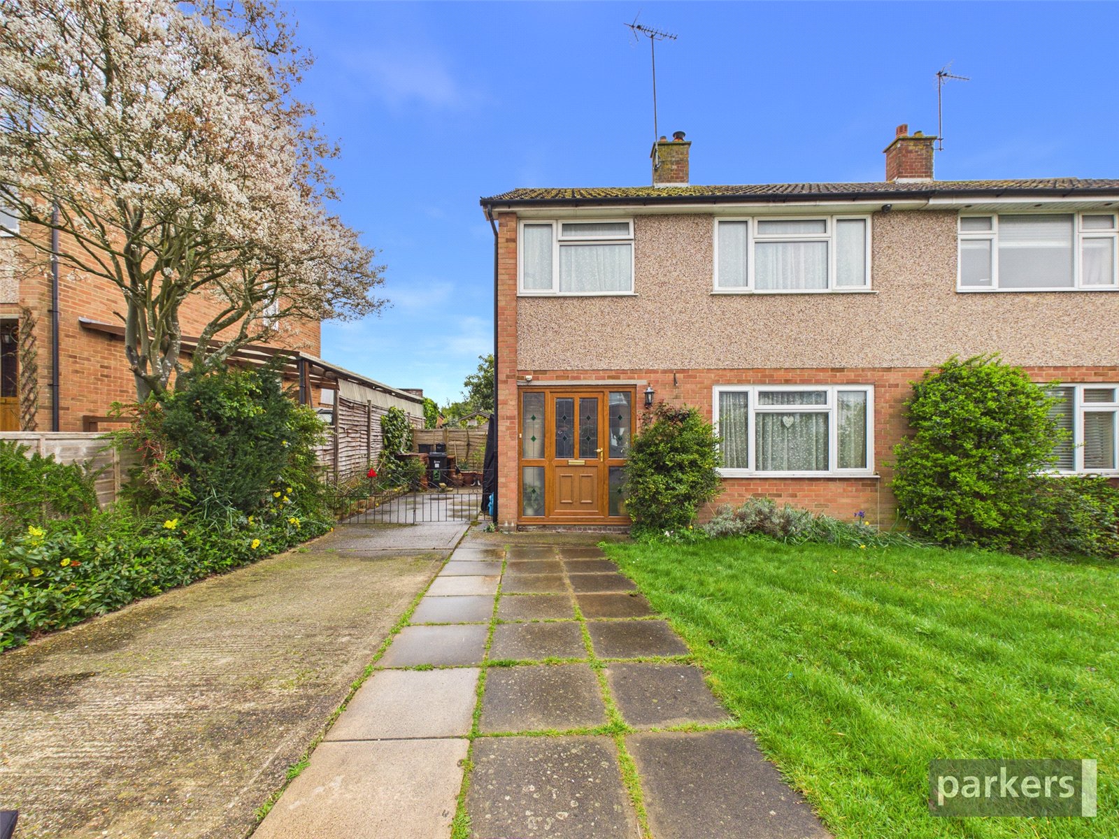 Twyford, Reading, Berkshire