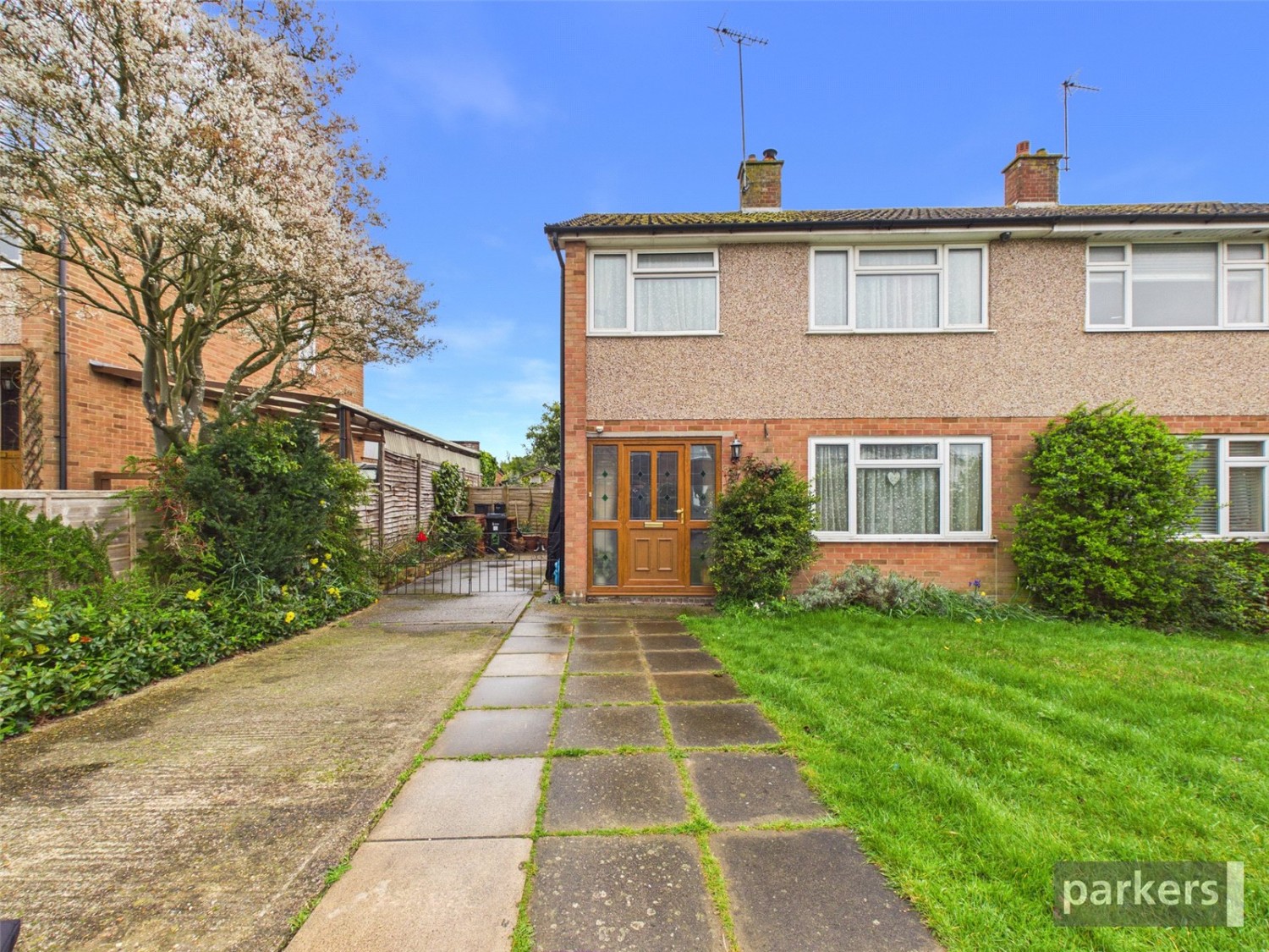 Twyford, Reading, Berkshire