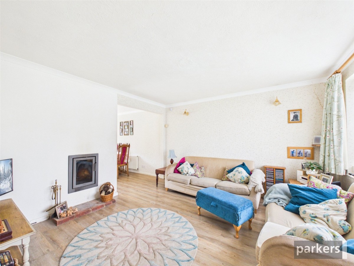 Twyford, Reading, Berkshire