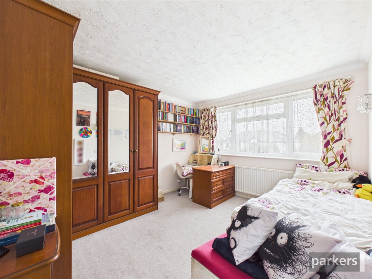 Twyford, Reading, Berkshire