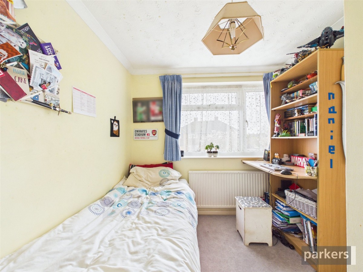 Twyford, Reading, Berkshire