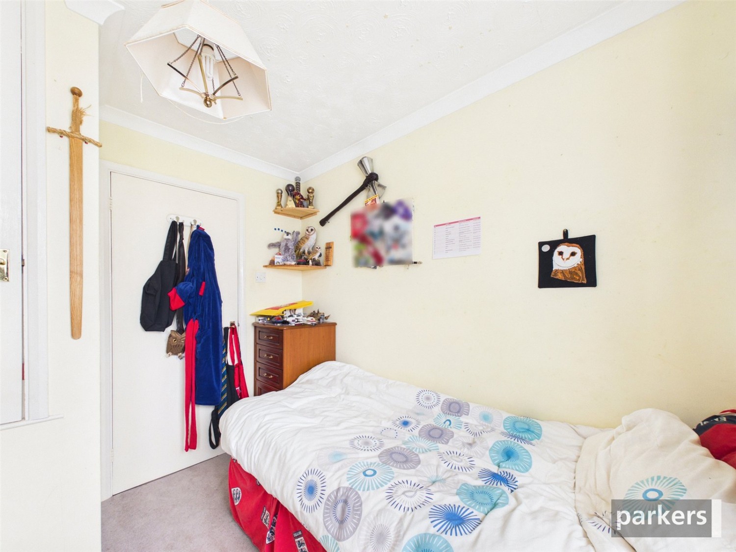 Twyford, Reading, Berkshire