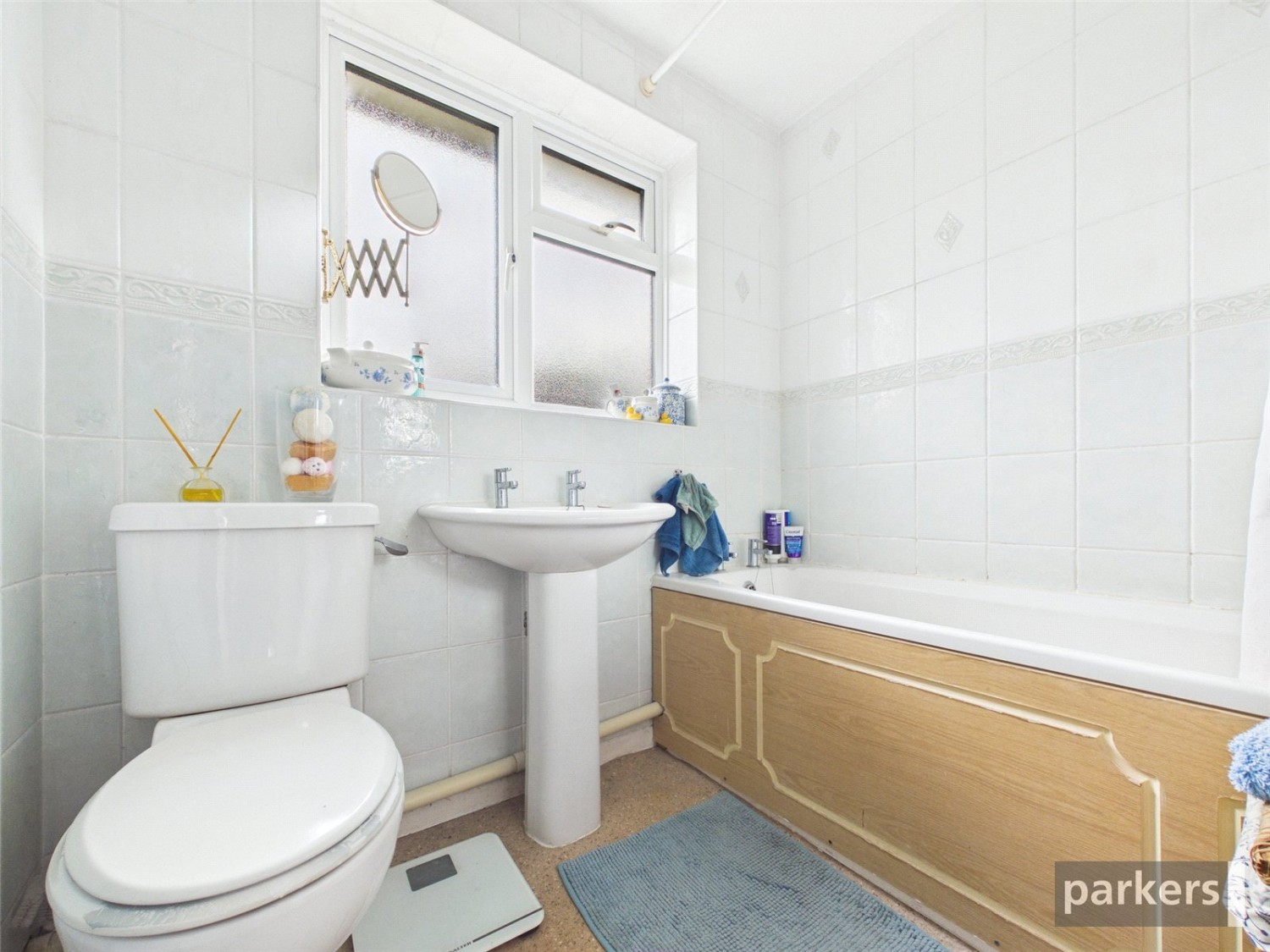 Twyford, Reading, Berkshire