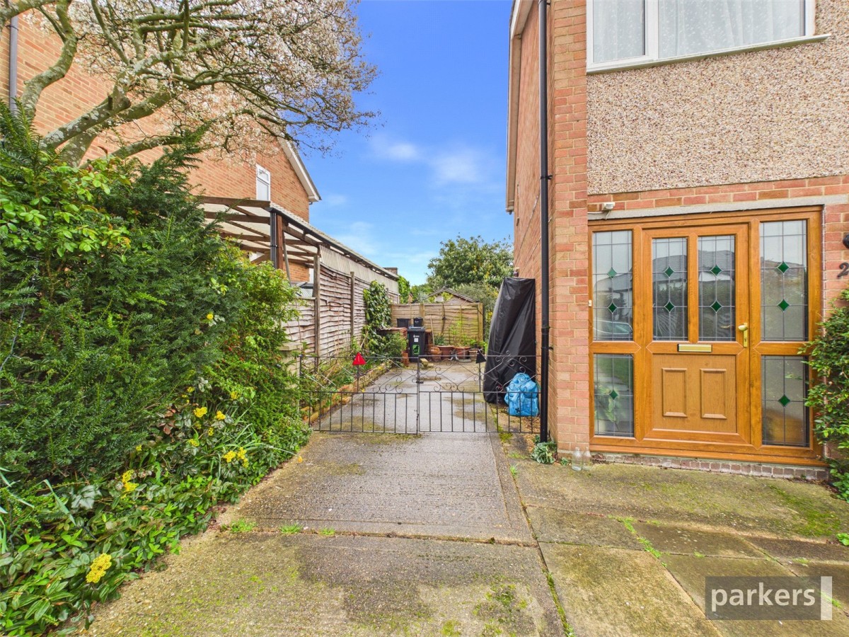 Twyford, Reading, Berkshire