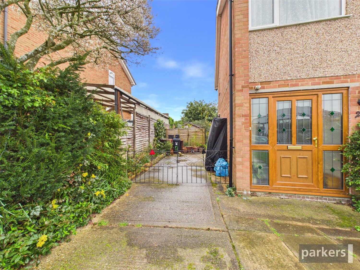 Twyford, Reading, Berkshire