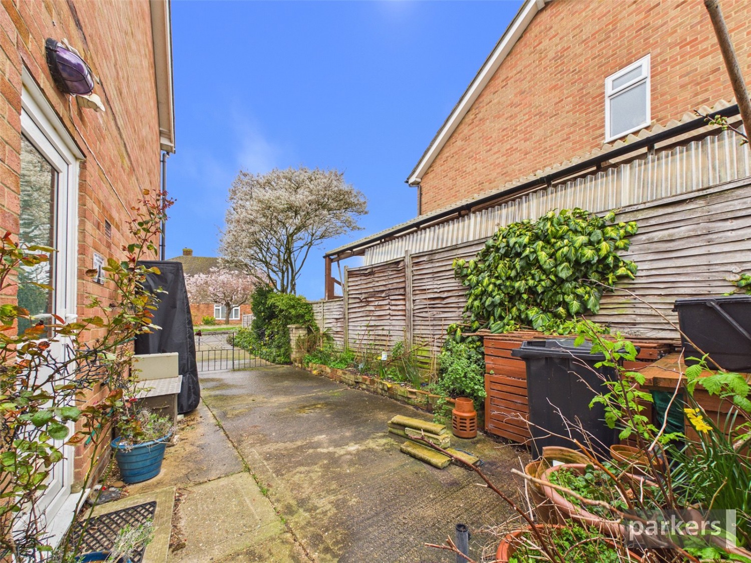 Twyford, Reading, Berkshire