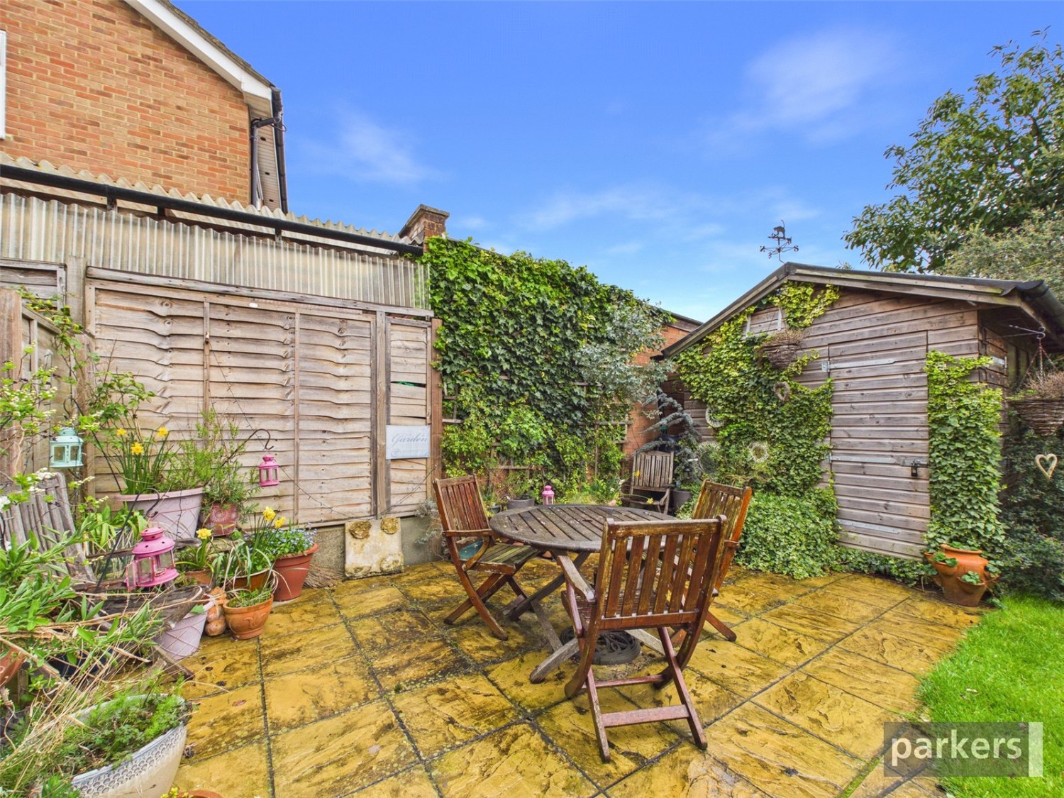 Twyford, Reading, Berkshire