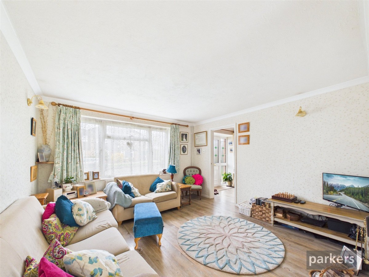 Twyford, Reading, Berkshire