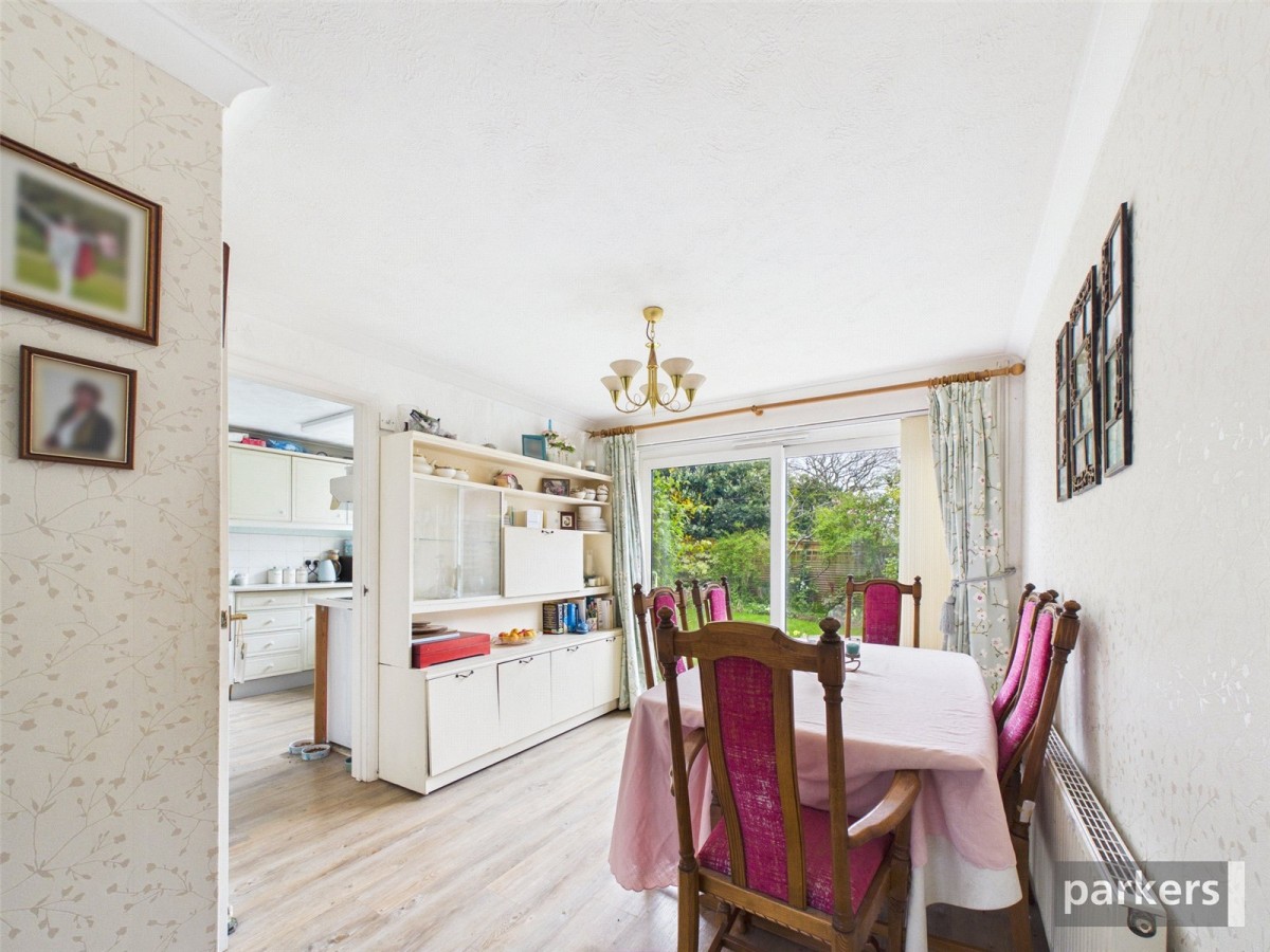 Twyford, Reading, Berkshire