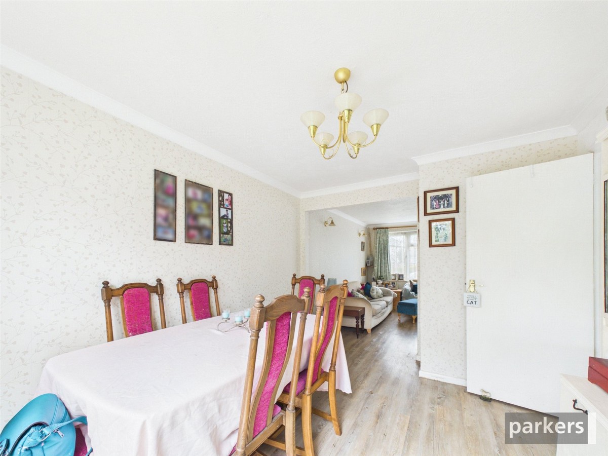 Twyford, Reading, Berkshire