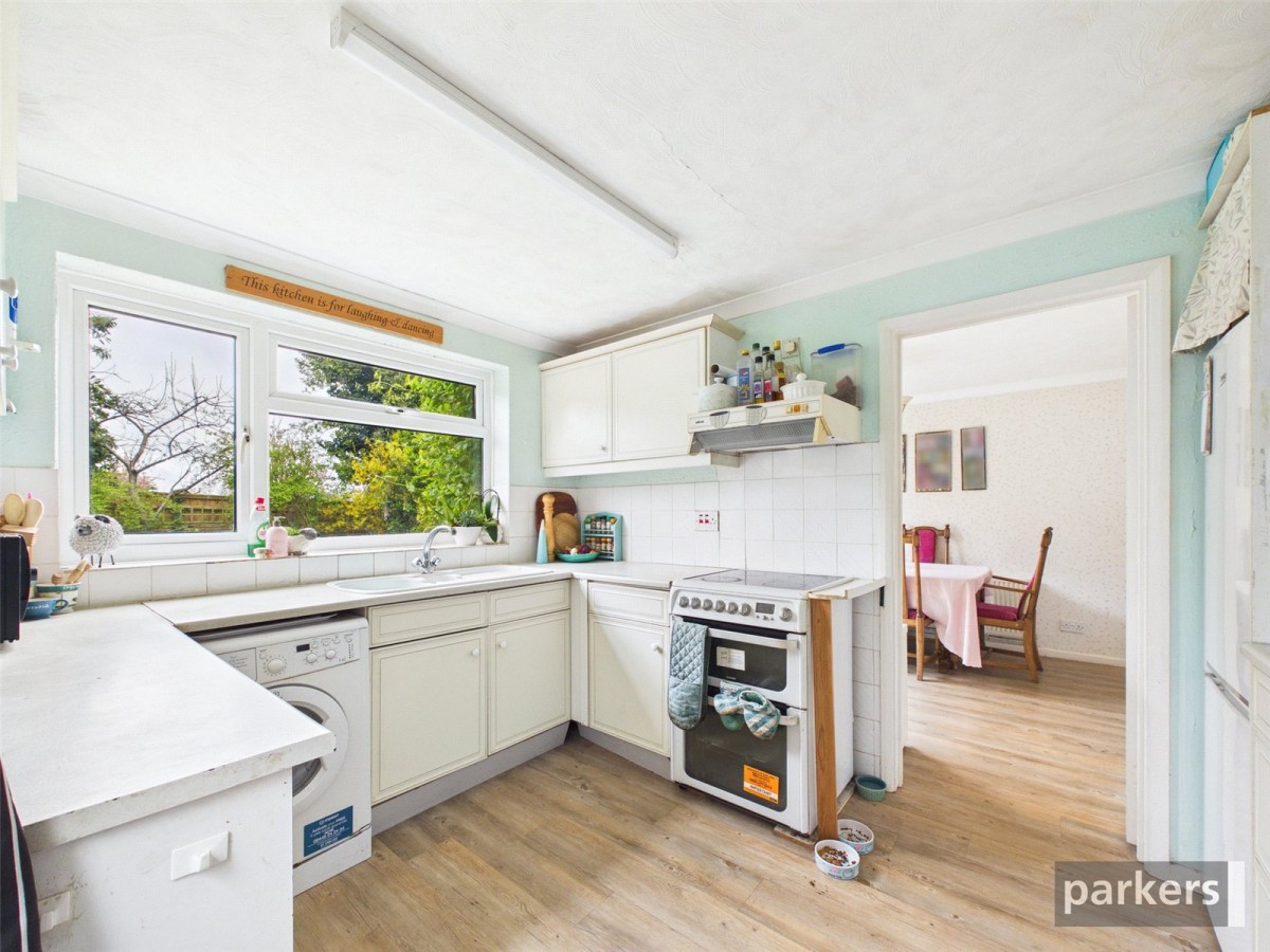 Twyford, Reading, Berkshire