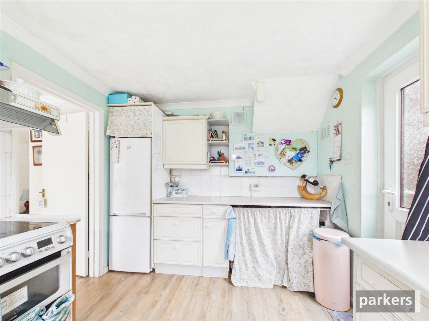 Twyford, Reading, Berkshire