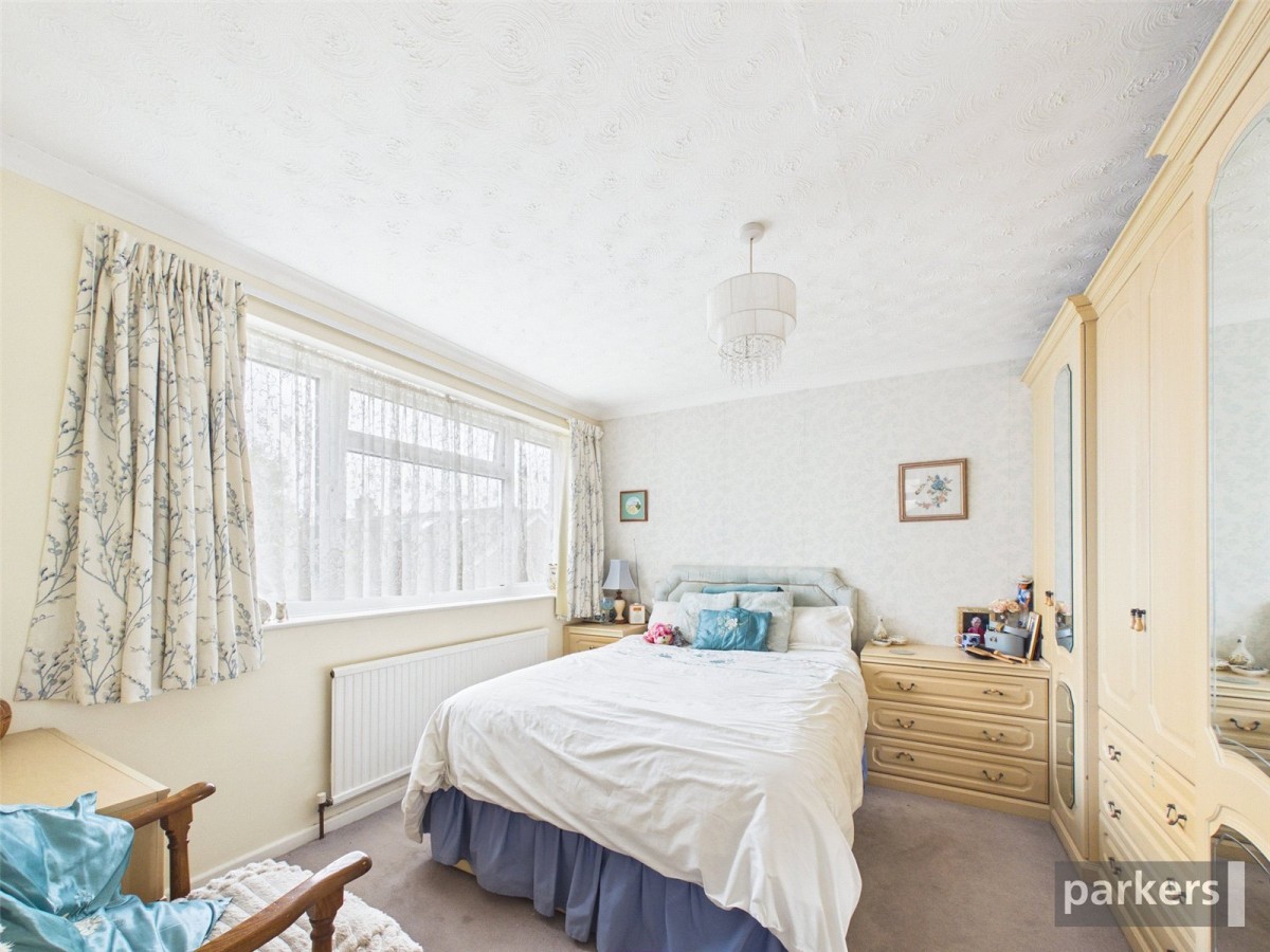 Twyford, Reading, Berkshire