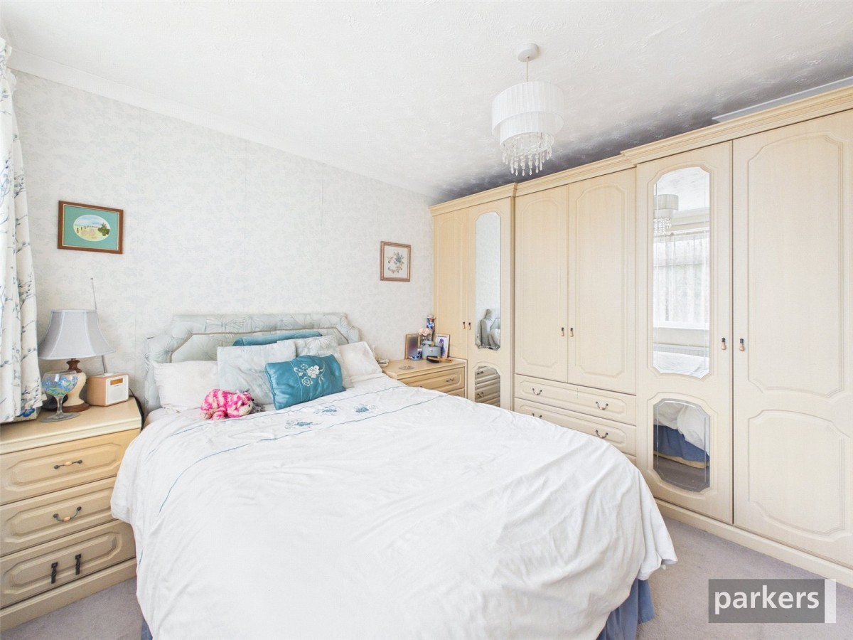 Twyford, Reading, Berkshire